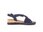 Gabor - Sandale - Blau 
