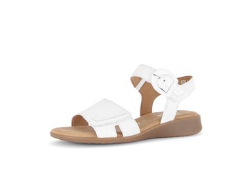 Gabor - Sandale - Weiss