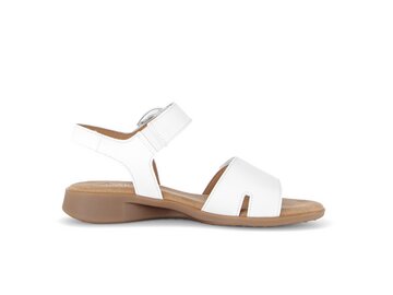 Gabor - Sandale - Weiss