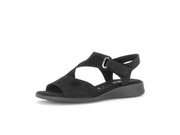 Gabor - Sandale - Schwarz