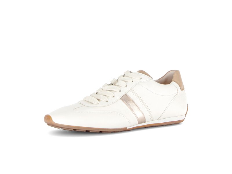 Gabor - Sneaker - Weiss 