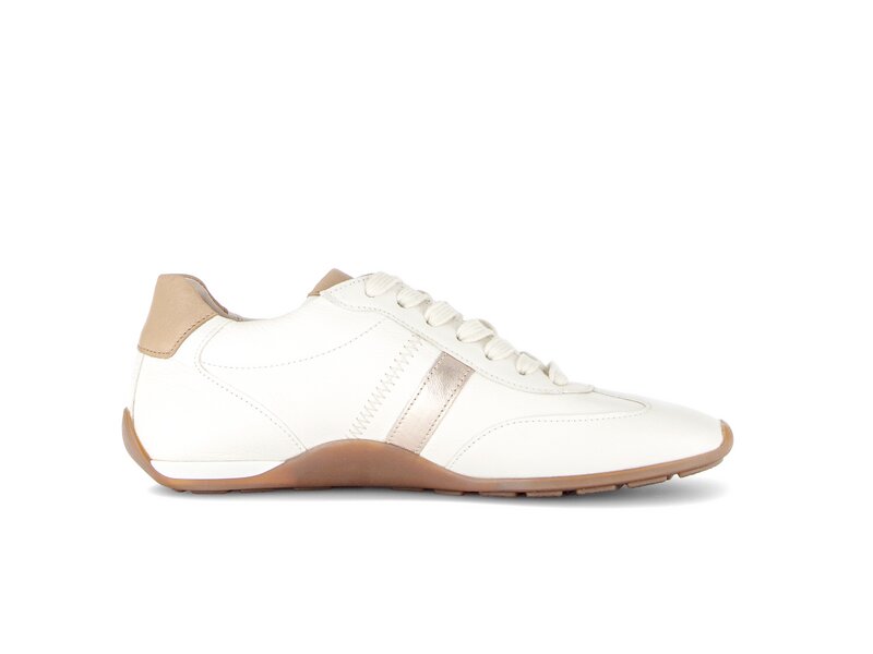 Gabor - Sneaker - Weiss 