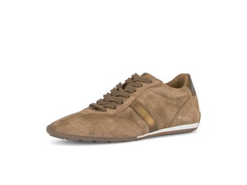 Gabor - Sneaker - Braun