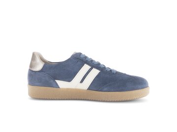 Gabor - Sneaker - Blau