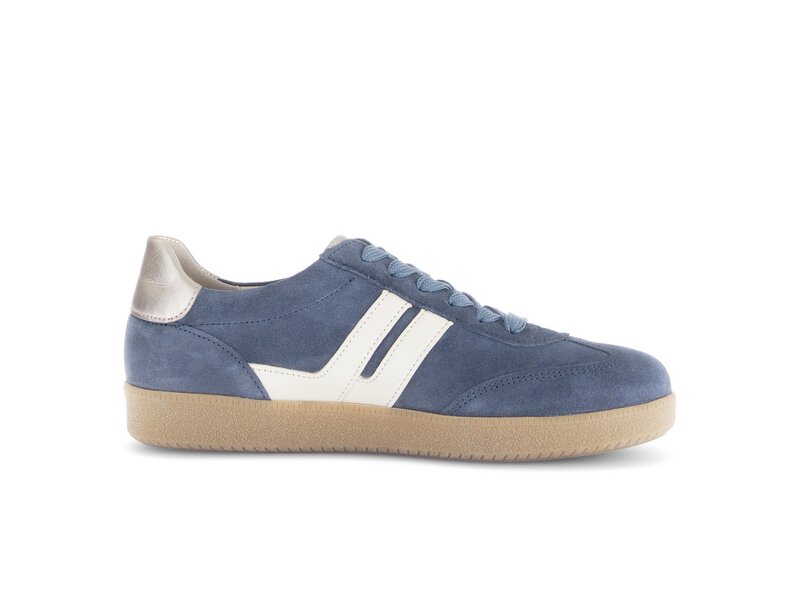 Gabor - Sneaker - Blau 