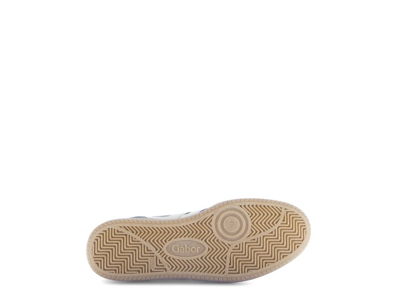 Gabor - Sneaker - Blau 