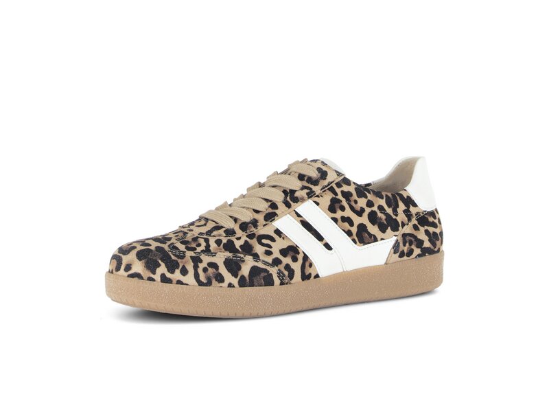 Gabor - Sneaker - Braun 