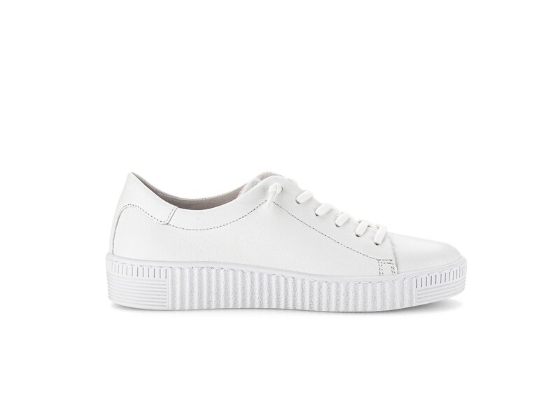 Gabor - Sneaker - Weiss 
