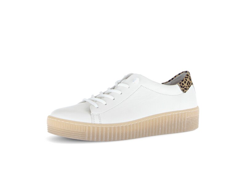 Gabor - Sneaker - Weiss 