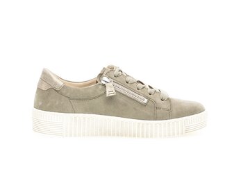 Gabor - Sneaker - Beige