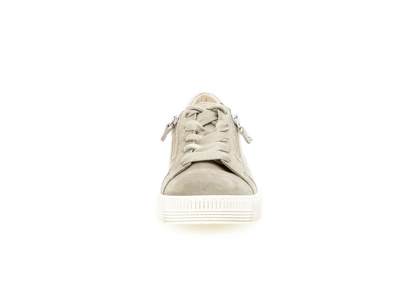 Gabor - Sneaker - Beige 