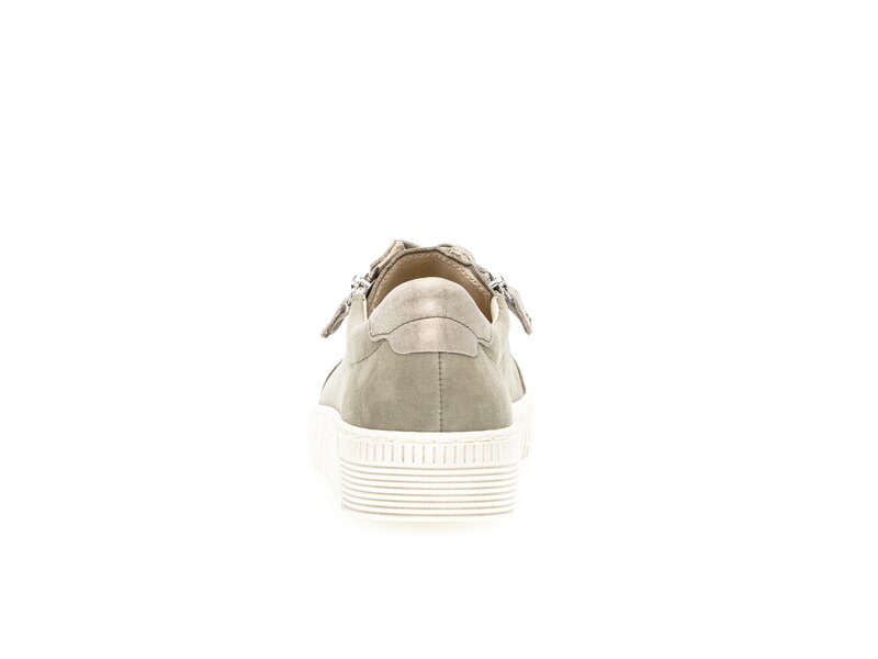 Gabor - Sneaker - Beige 