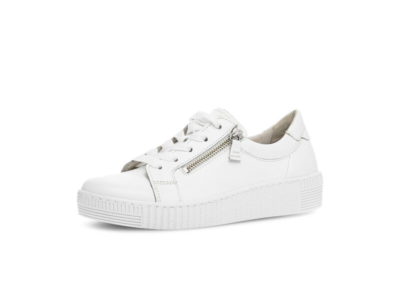 Gabor - Sneaker - Weiss 