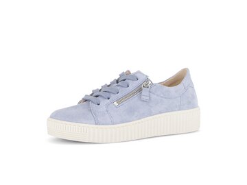 Gabor - Sneaker - Blau