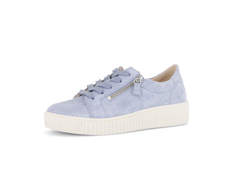 Gabor - Sneaker - Blau 