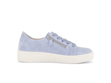 Gabor - Sneaker - Blau