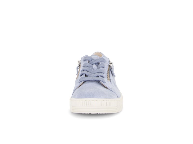 Gabor - Sneaker - Blau 
