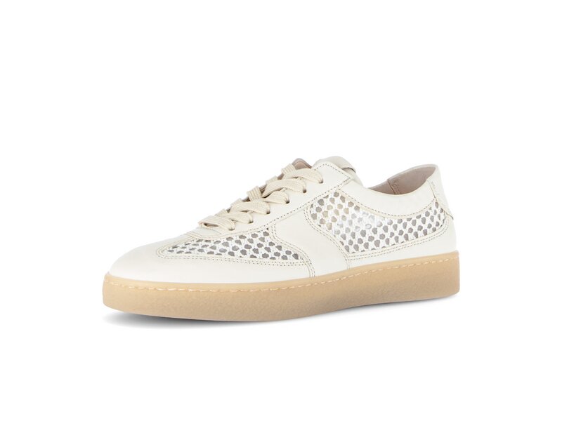 Gabor - Sneaker - Beige 