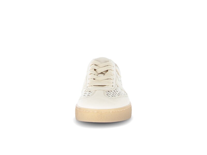 Gabor - Sneaker - Beige 