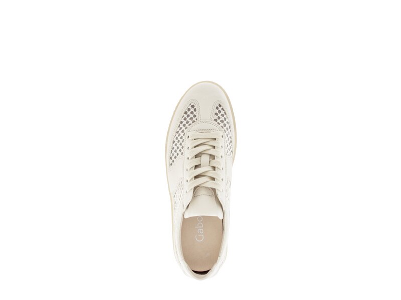Gabor - Sneaker - Beige 