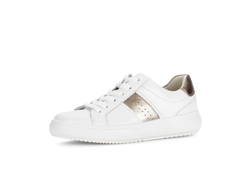 Gabor - Sneaker - Weiss 
