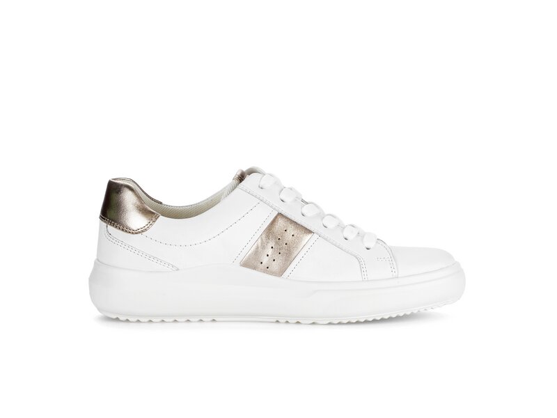 Gabor - Sneaker - Weiss 