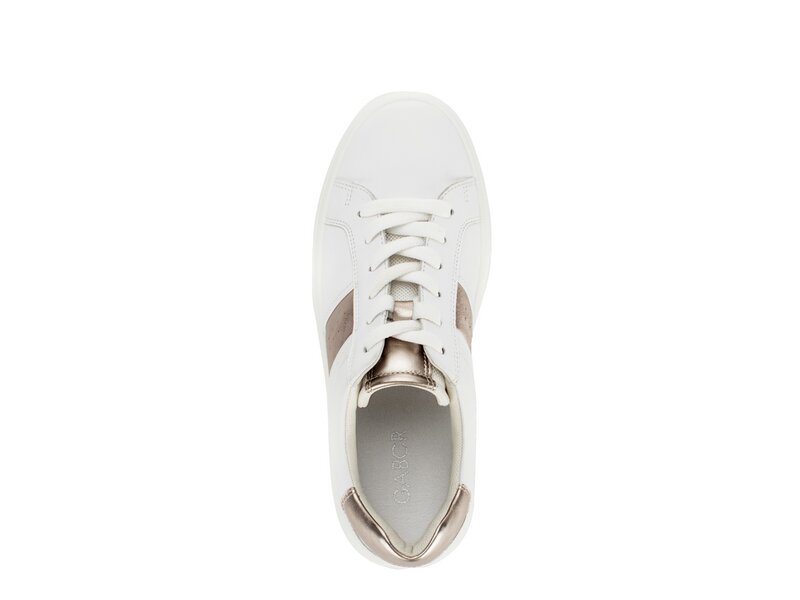 Gabor - Sneaker - Weiss 