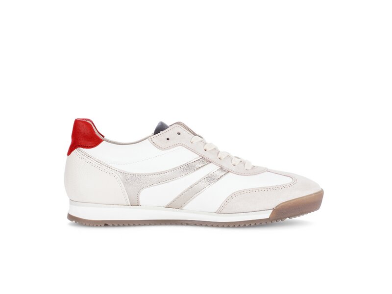 Gabor - Sneaker - Beige 