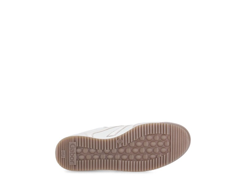 Gabor - Sneaker - Beige 