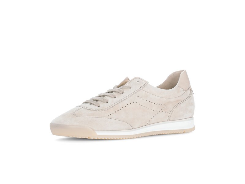 Gabor - Sneaker - Beige 