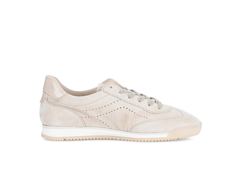 Gabor - Sneaker - Beige 
