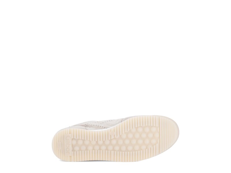 Gabor - Sneaker - Beige 