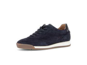 Gabor - Sneaker - Blau