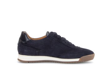 Gabor - Sneaker - Blau