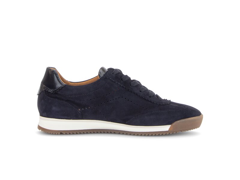 Gabor - Sneaker - Blau 
