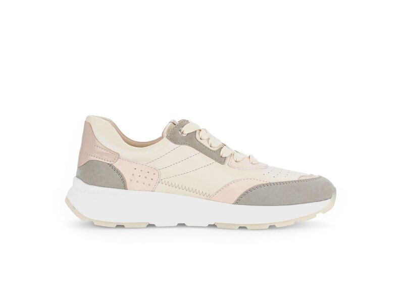 Gabor - Sneaker - Gr&uuml;n 