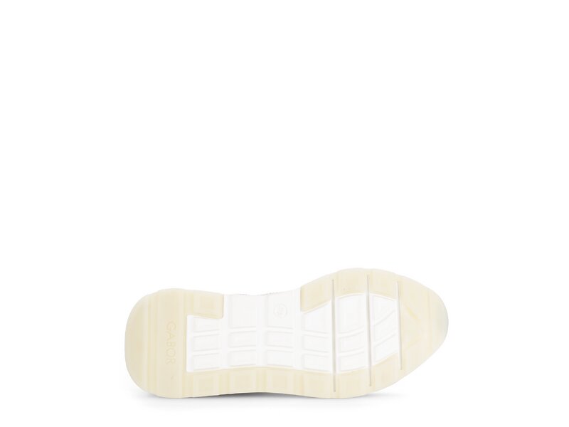 Gabor - Sneaker - Gr&uuml;n 