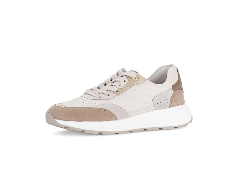 Gabor - Sneaker - Beige 