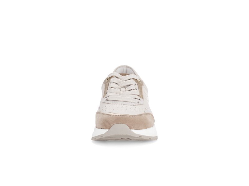 Gabor - Sneaker - Beige 
