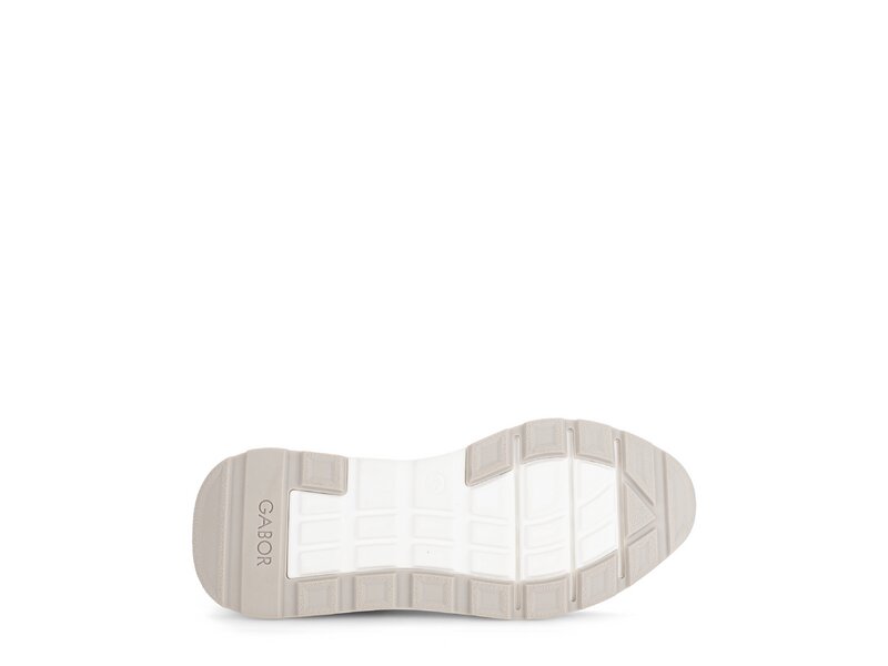 Gabor - Sneaker - Beige 