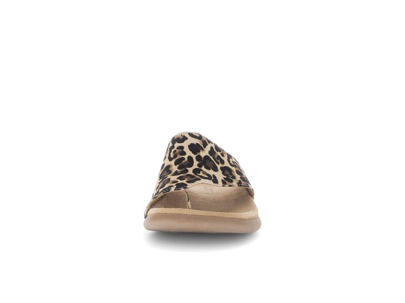 Gabor - Zehentrenner - Beige 