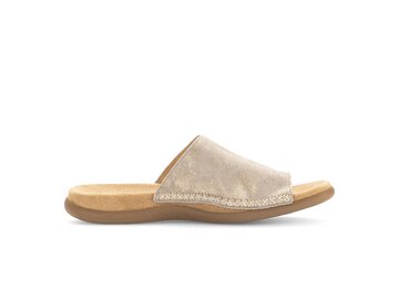 Gabor - Zehentrenner - Gold