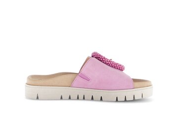 Gabor - Pantoletten - Pink