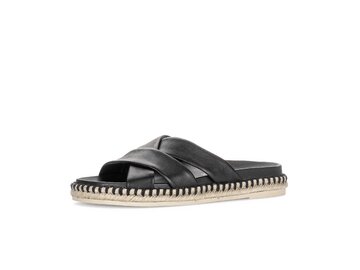 Gabor - Pantoletten - Schwarz