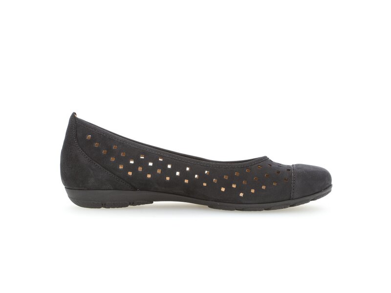 Gabor - Ballerinas - Blau 