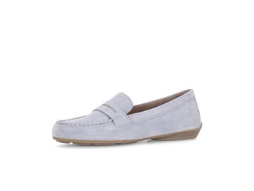 Gabor - Mokassins - Blau