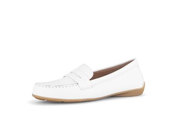 Gabor - Mokassins - Weiss