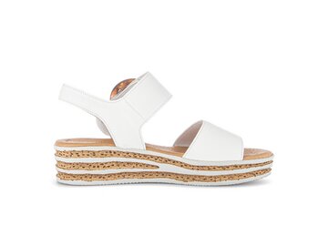 Gabor - Sandale - Weiss