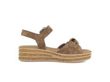 Gabor - Sandale - Braun