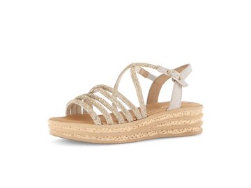 Gabor - Sandale - Beige